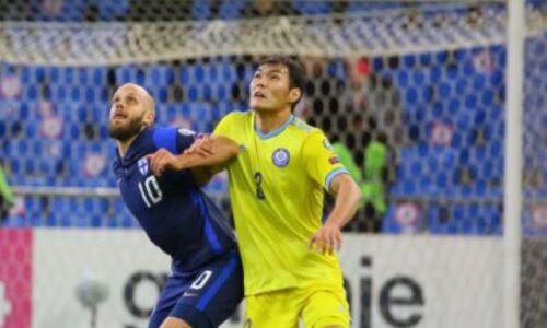 В Англии объяснили поражение сборной Казахстана и вынесли вердикт Финляндии в отборе ЧМ-2022