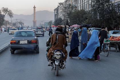 Более 150 СМИ в Афганистане прекратили работу