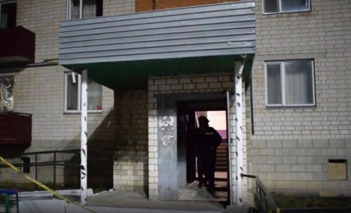 В многоквартирном доме Кокшетау произошел взрыв газа: есть пострадавшие