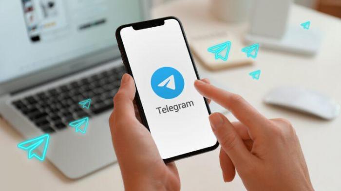 В Telegram произошел глобальный сбой