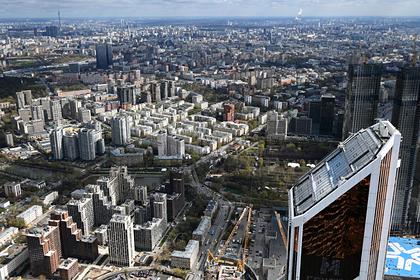 Названа цена самой дорогой квартиры в Москве