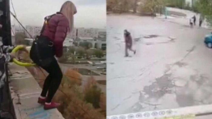 Гибель матери двоих детей на тарзанке в Караганде: чиновники продолжают уходить от ответственности