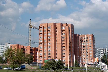Определены три города России с быстро дорожающими квартирами