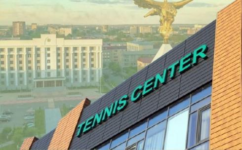 В Караганде впервые пройдет международный турнир по теннису