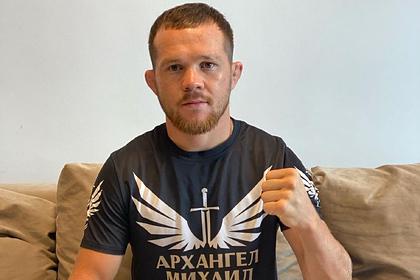 Петр Ян рассказал о планах покинуть MMA в ближайшие годы