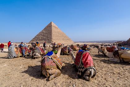 Туроператоры рассказали о «безумной» стоимости путевок на курорты Египта
