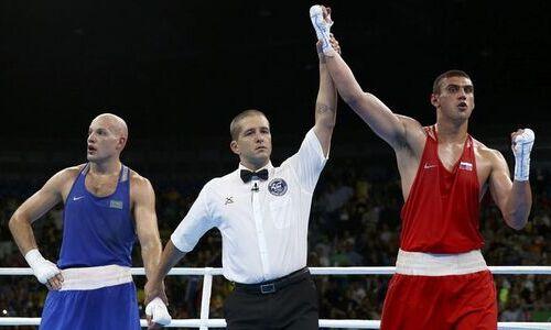 Левита и его «украденное золото» на Олимпиаде в Рио назвали главной причиной публичного краха коррупции в боксе