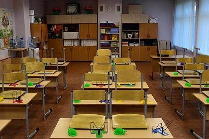 Информацию о переносе осенних каникул в башкирских школах опровергли