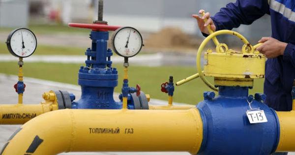 Путин заявил, что украинцы откачивают предназначенный для европейцев газ из подземных хранилищ
