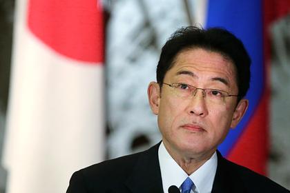 Оценены слова премьер-министра Японии о «суверенитете» над Курилами