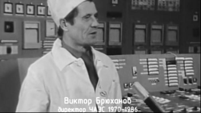 Умер первый руководитель Чернобыльской АЭС Виктор Брюханов
                13 октября 2021, 23:06