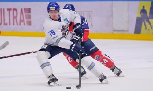 Букмекеры ставят на «Арлан» в матче чемпионата Казахстана с «Номадом»