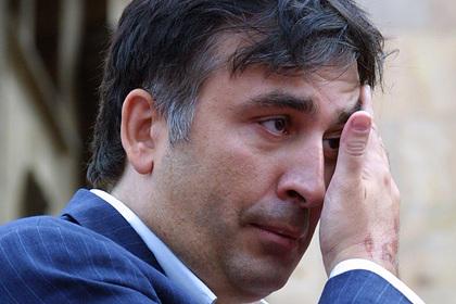 Саакашвили поностальгировал о единственной съеденной до задержания хинкали