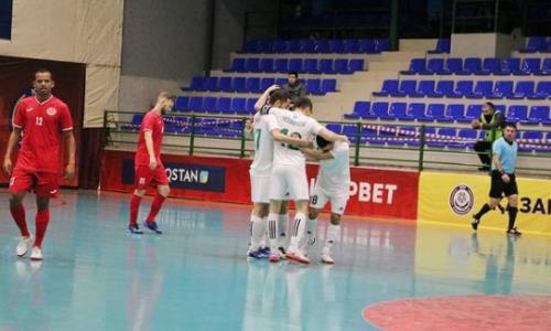 Казахстанский клуб лишился усиления на дебютный сезон в Лиге Чемпионов