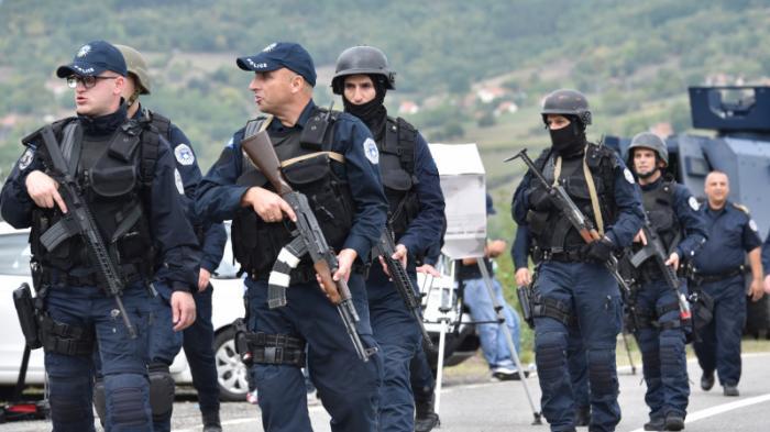 Столкновение полиции с этническими сербами произошло в Косово
                14 октября 2021, 09:49