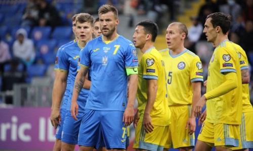 Соперник сборной Казахстана в отборе на ЧМ-2022 обновил собственный антирекорд