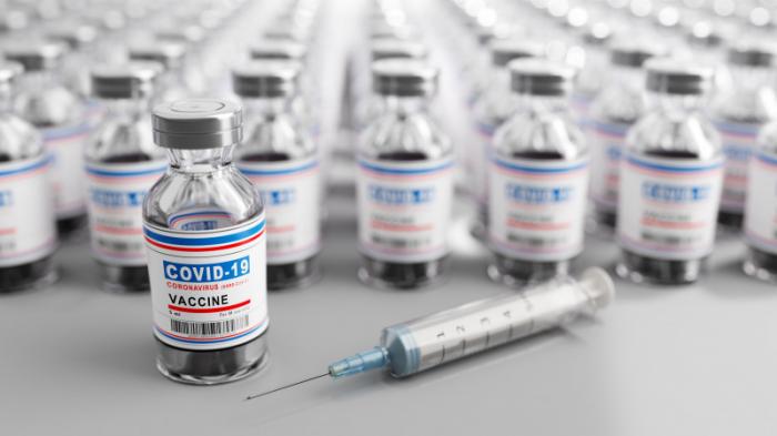 В ВОЗ назвали страны, где до сих пор не началась вакцинация от COVID-19
                14 октября 2021, 11:35
