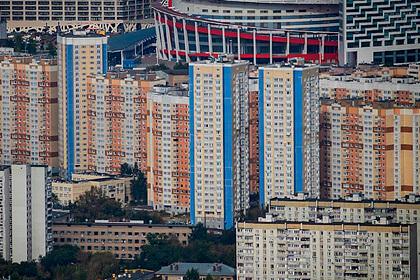 В Москве урезали скидки на квартиры