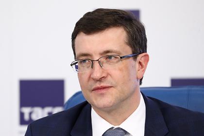 В Нижнем Новгороде опровергли жалобу главы региона в ФСБ на Прилепина