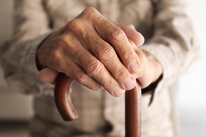 98-летний ветеран войны привился от коронавируса