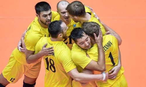 Казахстанский клуб проиграл полуфинал чемпионата Азии