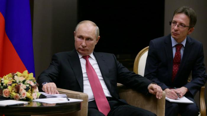 Путин предупредил страны СНГ об угрозе 