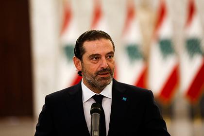 Перестрелка в Ливане вернула бывшего премьера в гражданскую войну