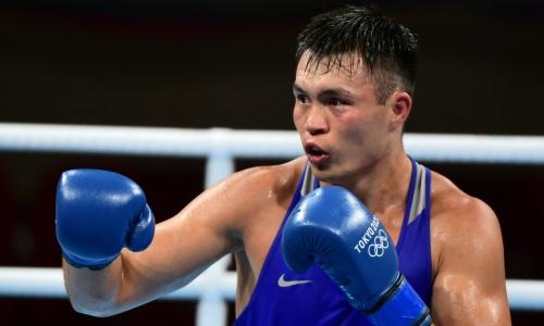 Капитан сборной Казахстана по боксу остался без своего главного соперника из Узбекистана