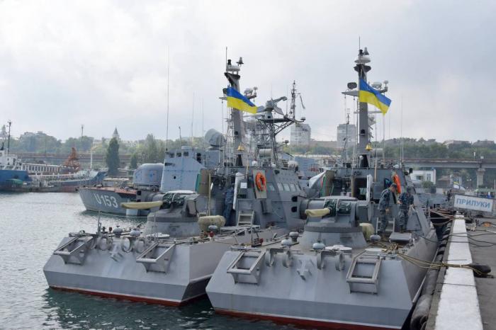 Украина в ближайшее время получит военные корабли от Великобритании, – Пристайко