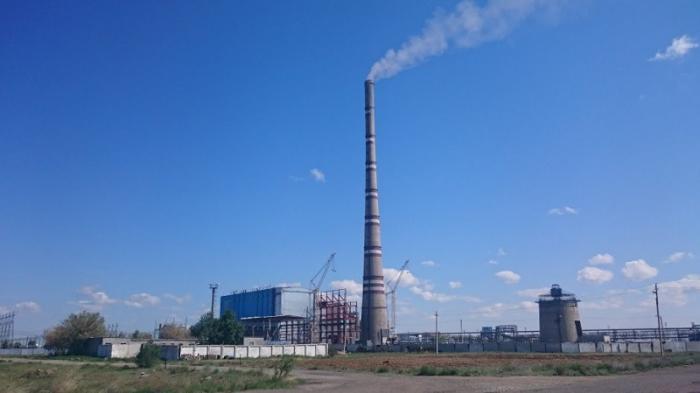 Крупные энергоблоки аварийно отключились в Экибастузе
                15 октября 2021, 08:55