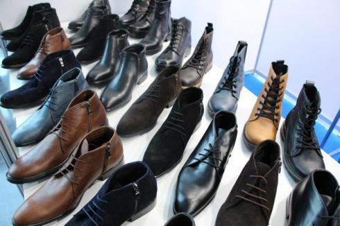 Обязательную маркировку обувной продукции введут с 1 ноября в Казахстане