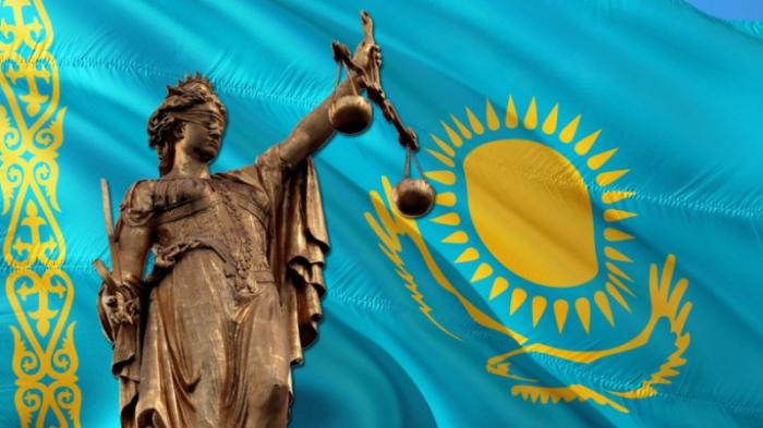 Суд Парижа вынес решение в пользу Казахстана
                15 октября 2021, 09:27