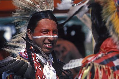 Опровергнута популярная теория о происхождении коренных американцев