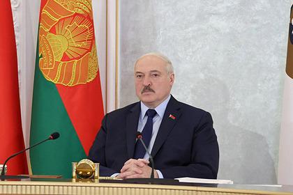 Лукашенко предложил использовать опыт Союзного государства для интеграции СНГ