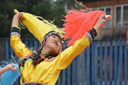 В Приморье пройдет фестиваль коренных малочисленных народов