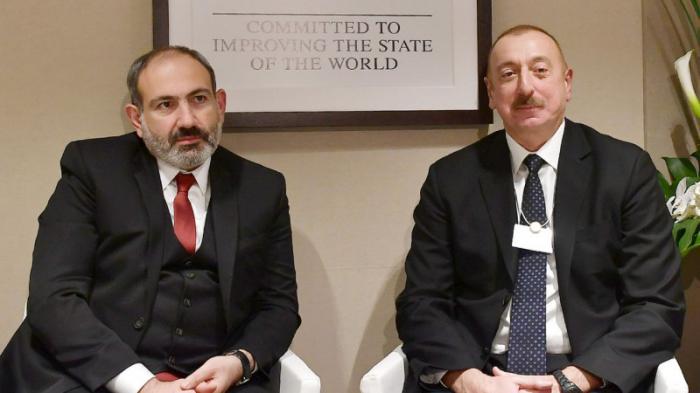 Мы готовы начать переговоры с Арменией - президент Азербайджана
                15 октября 2021, 16:38