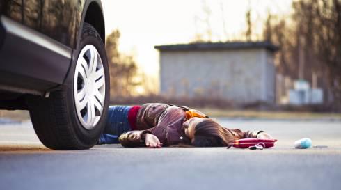 Почему смерти на дорогах стали нормой? Что поможет снизить число ДТП с участием пешеходов рассказали в Караганде