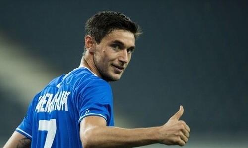 Обидчик сборной Казахстана привлек внимание «Милана» и может заменить там Ибрагимовича