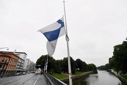 Финляндия начала закрывать счета российских компаний