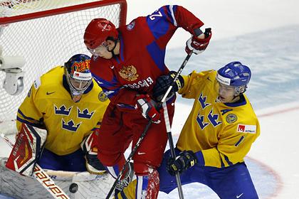 Финские власти запретили двум игрокам СКА участвовать в матче КХЛ