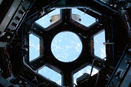 Работа «киноэкипажа» на МКС продолжится несмотря на потерю ориентации станции