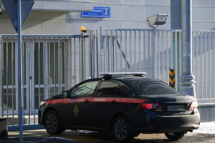 СКР опроверг информацию о госпитализации следователя после критики от Бастрыкина