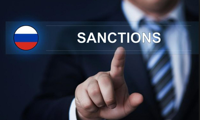 Под санкции Украины попали 237 лиц, принимающих участие в выборах в Госдуму в аннексированном Россией Крыму