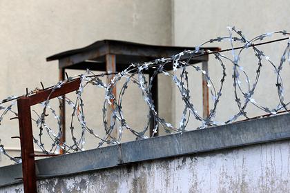 Появились подробности бунта заключенных колонии строгого режима во Владикавказе