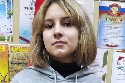 Российская семиклассница спасла тонущего в пруду ребенка