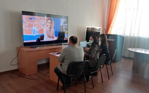 ТОП-100 студентов колледжей: в карагандинском регионе прошел областной конкурс