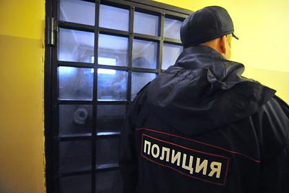 В Москве задержали израильтянина по подозрению в мошенничестве