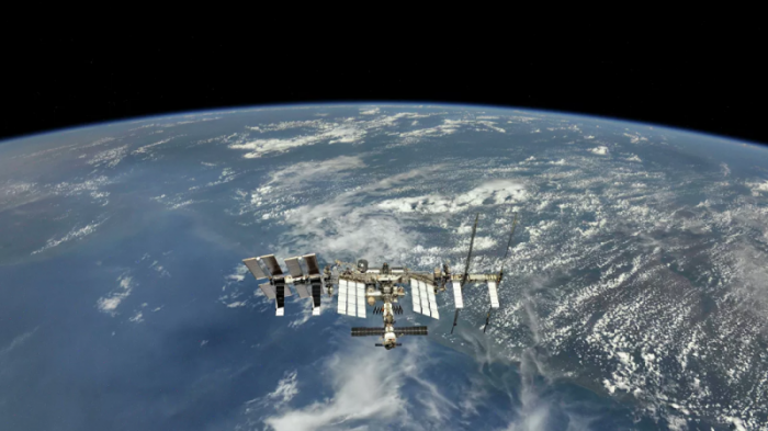 Экипаж МКС ночью разбудила сирена
                16 октября 2021, 13:09
