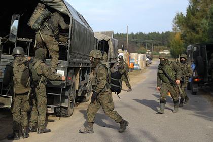 В Польше заявили о планах по радикальному наращиванию военной мощи