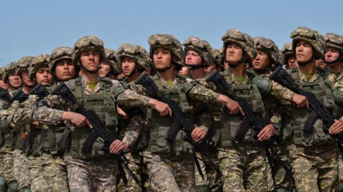 Учение ОДКБ с участием казахстанских военных пройдет на границе с Афганистаном
                16 октября 2021, 21:07